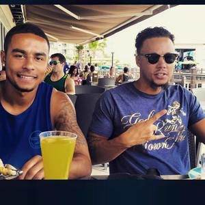 Meet your Posher, Marquez